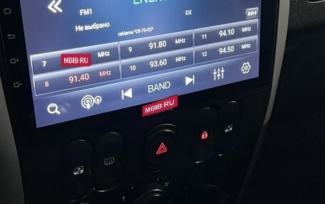 Nissan Almera, 2013 год, 495 000 рублей, 12 фотография