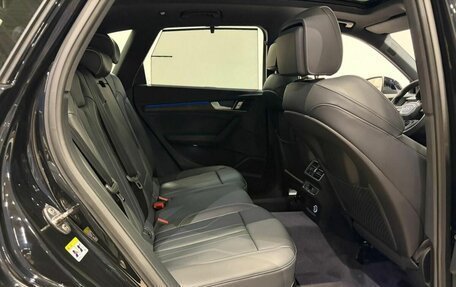 Audi Q5, 2025 год, 6 600 000 рублей, 10 фотография