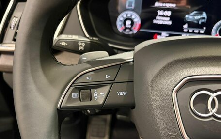 Audi Q5, 2025 год, 6 600 000 рублей, 13 фотография