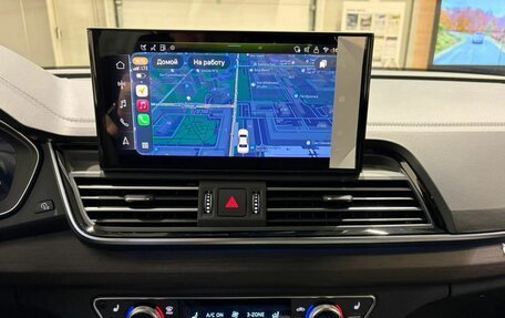 Audi Q5, 2025 год, 6 600 000 рублей, 19 фотография