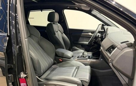 Audi Q5, 2025 год, 6 600 000 рублей, 9 фотография