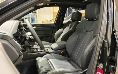 Audi Q5, 2025 год, 6 600 000 рублей, 8 фотография