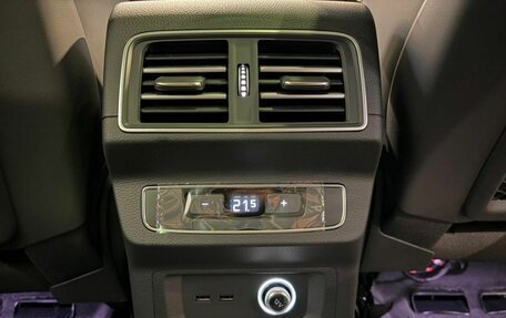 Audi Q5, 2025 год, 6 600 000 рублей, 24 фотография