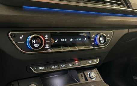 Audi Q5, 2025 год, 6 600 000 рублей, 22 фотография