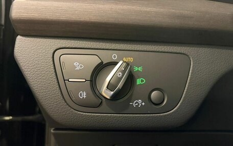 Audi Q5, 2025 год, 6 600 000 рублей, 26 фотография