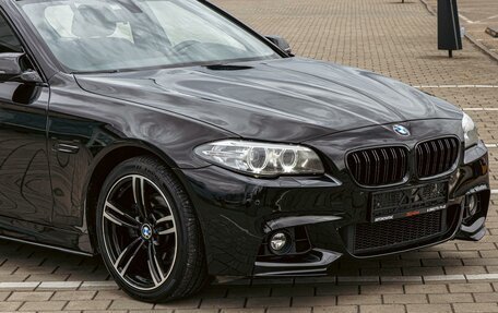 BMW 5 серия, 2016 год, 2 095 000 рублей, 11 фотография