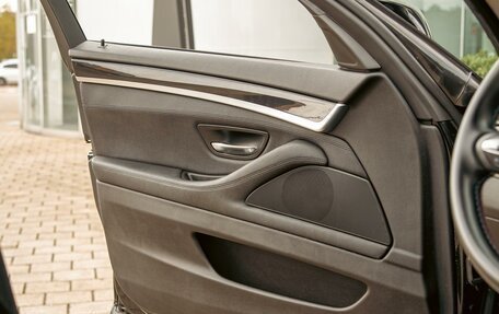 BMW 5 серия, 2016 год, 2 095 000 рублей, 22 фотография