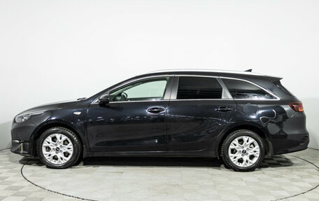 KIA cee'd III, 2022 год, 2 349 585 рублей, 8 фотография