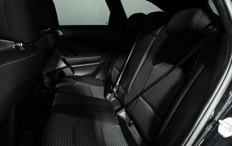KIA cee'd III, 2022 год, 2 349 585 рублей, 10 фотография