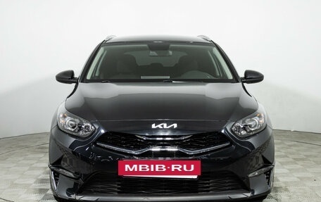 KIA cee'd III, 2022 год, 2 349 585 рублей, 2 фотография