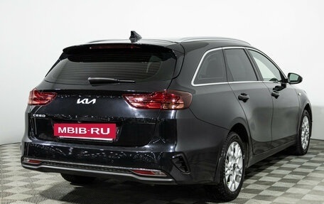 KIA cee'd III, 2022 год, 2 349 585 рублей, 5 фотография