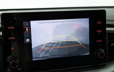 KIA cee'd III, 2022 год, 2 349 585 рублей, 15 фотография