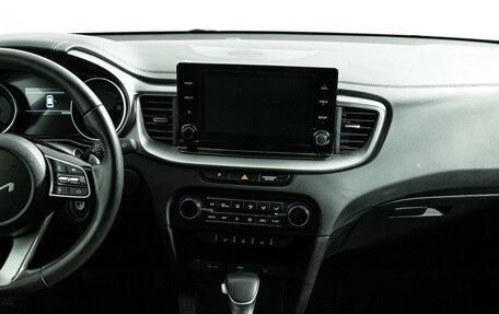 KIA cee'd III, 2022 год, 2 349 585 рублей, 14 фотография