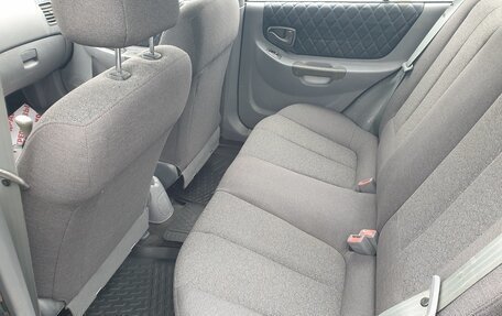 Hyundai Accent II, 2008 год, 460 000 рублей, 11 фотография