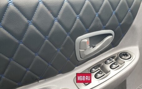 Hyundai Accent II, 2008 год, 460 000 рублей, 10 фотография