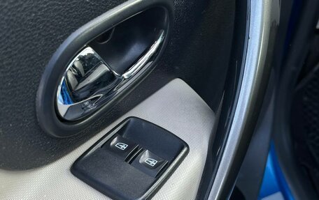 Renault Logan II, 2015 год, 635 000 рублей, 12 фотография