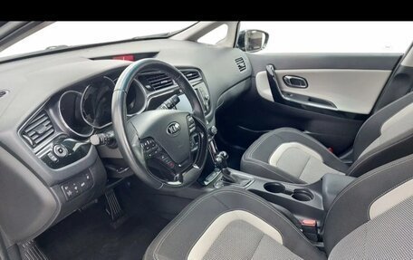 KIA cee'd III, 2018 год, 1 570 000 рублей, 4 фотография