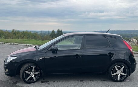 Hyundai i30 I, 2009 год, 385 000 рублей, 4 фотография