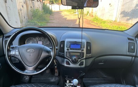 Hyundai i30 I, 2009 год, 385 000 рублей, 9 фотография