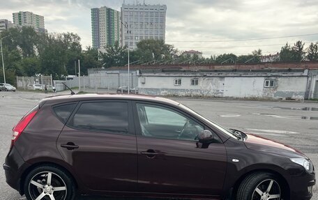 Hyundai i30 I, 2009 год, 385 000 рублей, 8 фотография