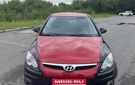 Hyundai i30 I, 2009 год, 385 000 рублей, 2 фотография