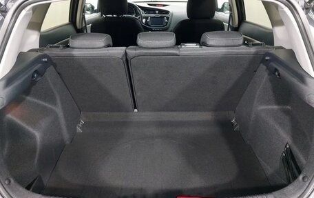 KIA cee'd III, 2018 год, 1 570 000 рублей, 2 фотография