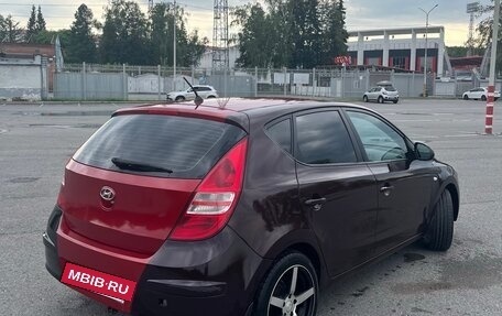 Hyundai i30 I, 2009 год, 385 000 рублей, 7 фотография