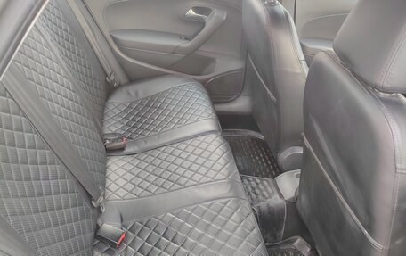 Volkswagen Polo VI (EU Market), 2013 год, 735 000 рублей, 9 фотография