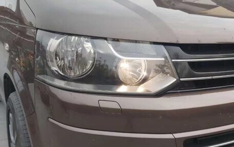 Volkswagen Multivan T5, 2010 год, 2 700 000 рублей, 5 фотография