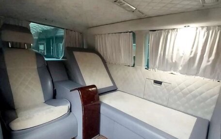 Volkswagen Multivan T5, 2010 год, 2 700 000 рублей, 7 фотография