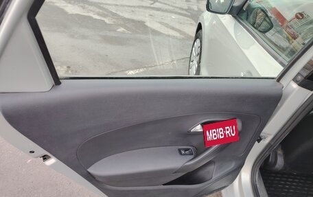 Volkswagen Polo VI (EU Market), 2013 год, 735 000 рублей, 7 фотография