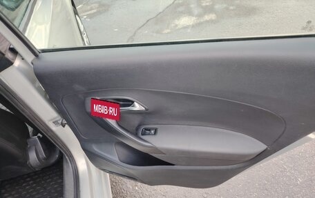 Volkswagen Polo VI (EU Market), 2013 год, 735 000 рублей, 6 фотография