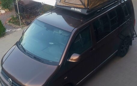 Volkswagen Multivan T5, 2010 год, 2 700 000 рублей, 11 фотография