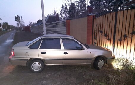 Daewoo Nexia I рестайлинг, 2007 год, 219 000 рублей, 3 фотография