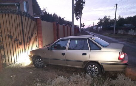 Daewoo Nexia I рестайлинг, 2007 год, 219 000 рублей, 4 фотография