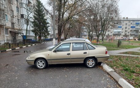 Daewoo Nexia I рестайлинг, 2007 год, 219 000 рублей, 10 фотография