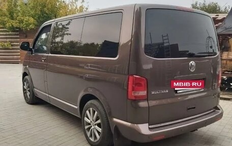 Volkswagen Multivan T5, 2010 год, 2 700 000 рублей, 8 фотография