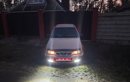 Daewoo Nexia I рестайлинг, 2007 год, 219 000 рублей, 6 фотография