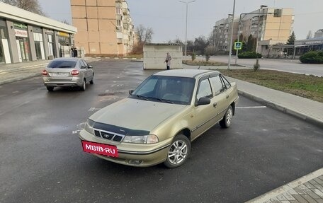 Daewoo Nexia I рестайлинг, 2007 год, 219 000 рублей, 2 фотография