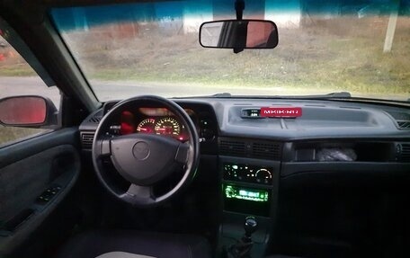 Daewoo Nexia I рестайлинг, 2007 год, 219 000 рублей, 11 фотография