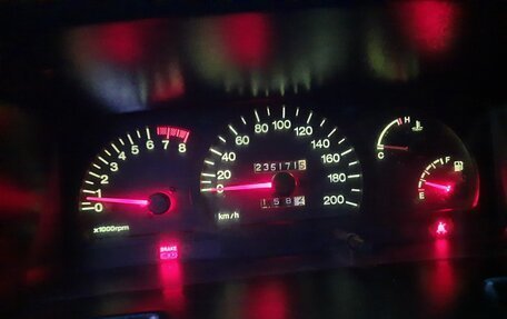 Daewoo Nexia I рестайлинг, 2007 год, 219 000 рублей, 12 фотография