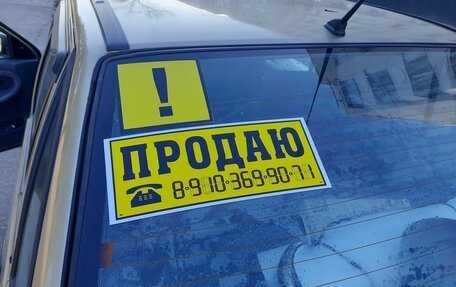 Daewoo Nexia I рестайлинг, 2007 год, 219 000 рублей, 16 фотография