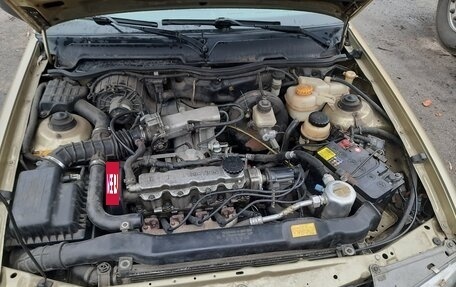 Daewoo Nexia I рестайлинг, 2007 год, 219 000 рублей, 13 фотография