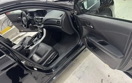 Honda Accord IX рестайлинг, 2015 год, 1 850 000 рублей, 7 фотография