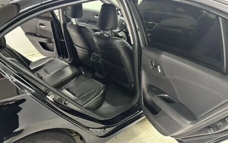 Honda Accord IX рестайлинг, 2015 год, 1 850 000 рублей, 6 фотография