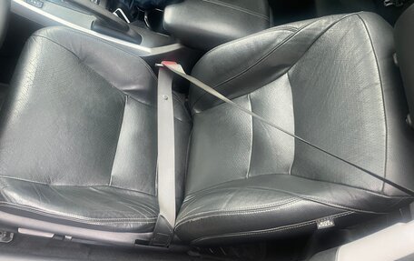 Honda Accord IX рестайлинг, 2015 год, 1 850 000 рублей, 9 фотография