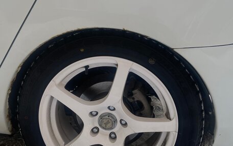 Mazda 3, 2008 год, 750 000 рублей, 7 фотография