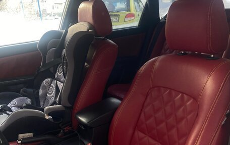 Mazda 3, 2008 год, 750 000 рублей, 5 фотография