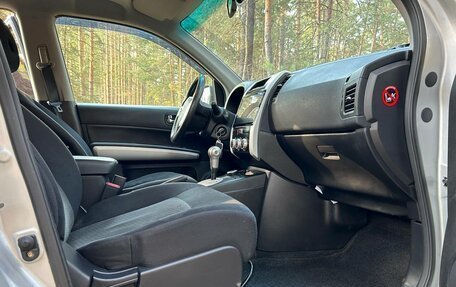 Nissan X-Trail, 2014 год, 1 300 000 рублей, 11 фотография