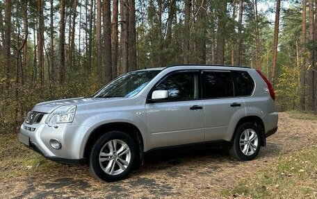 Nissan X-Trail, 2014 год, 1 300 000 рублей, 3 фотография